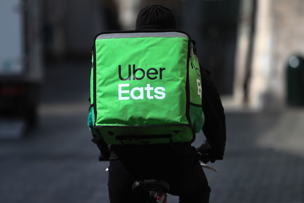 Uber Pulls Out Of Foodpanda Taiwan Purchase: Regulatory Challenges Uber Pulls Out Of Foodpanda Taiwan Purchase: Regulatory Challenges