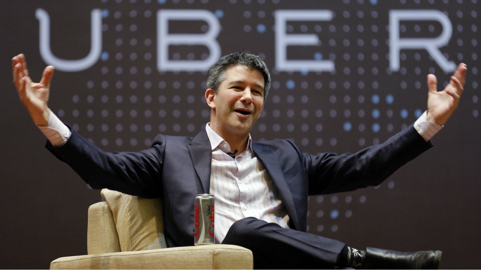 Uber's Kalanick:  The [Product/Strategy] Decision Was A Regrettable Error