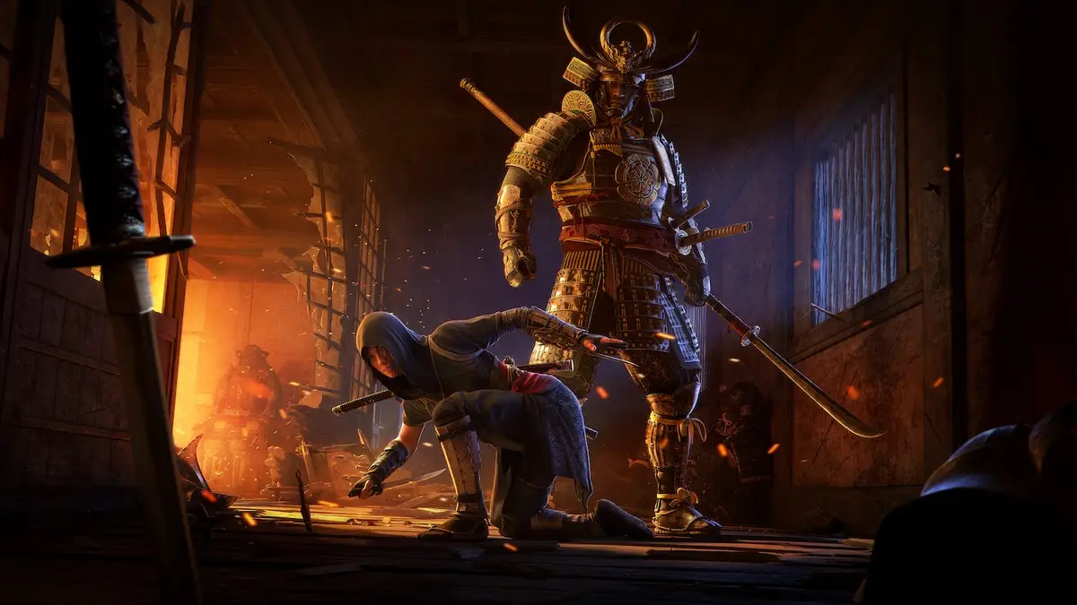 Ubisoft's Anti-Harassment Plan For Assassin's Creed: Shadows Of Valhalla Ubisoft's Anti-Harassment Plan For Assassin's Creed: Shadows Of Valhalla