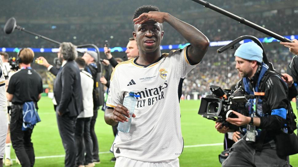 UEFA, Real Madrid'in Dört Yıldızına Soruşturma Başlattı: Detaylar Ve Gelişmeler UEFA, Real Madrid'in Dört Yıldızına Soruşturma Başlattı: Detaylar Ve Gelişmeler