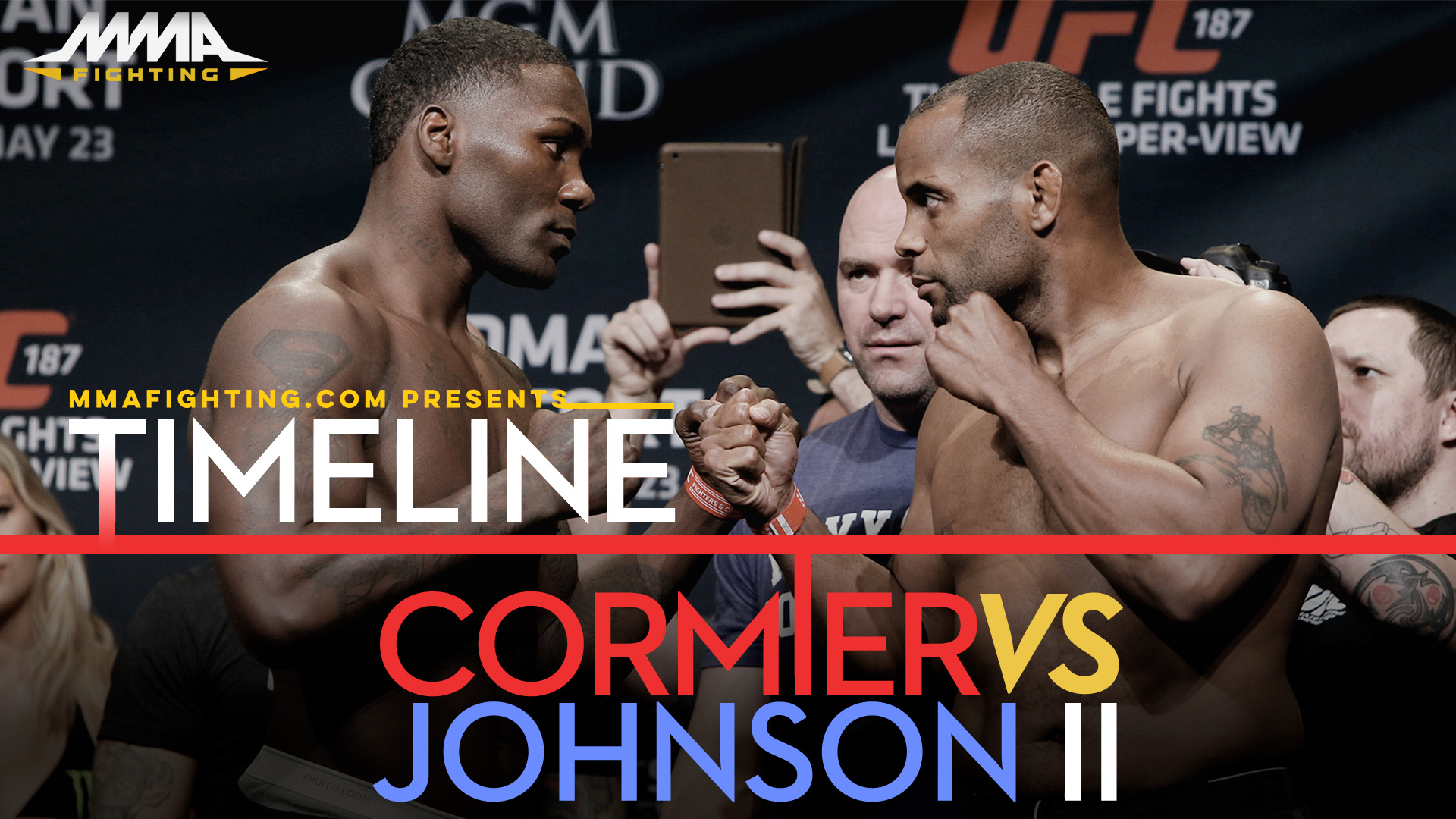 UFC 210: Cormier-Johnson 2 – In-Depth Preview & Predictions UFC 210: Cormier-Johnson 2 – In-Depth Preview & Predictions