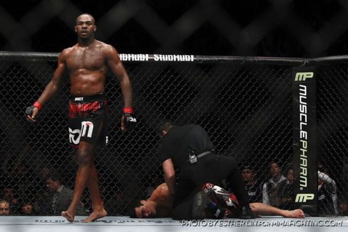 UFC 313: A Recap Of The Best Knockouts And Submissions UFC 313: A Recap Of The Best Knockouts And Submissions