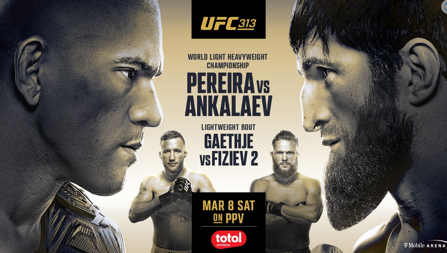 UFC 313: Comprehensive Preview And Bold Predictions UFC 313: Comprehensive Preview And Bold Predictions