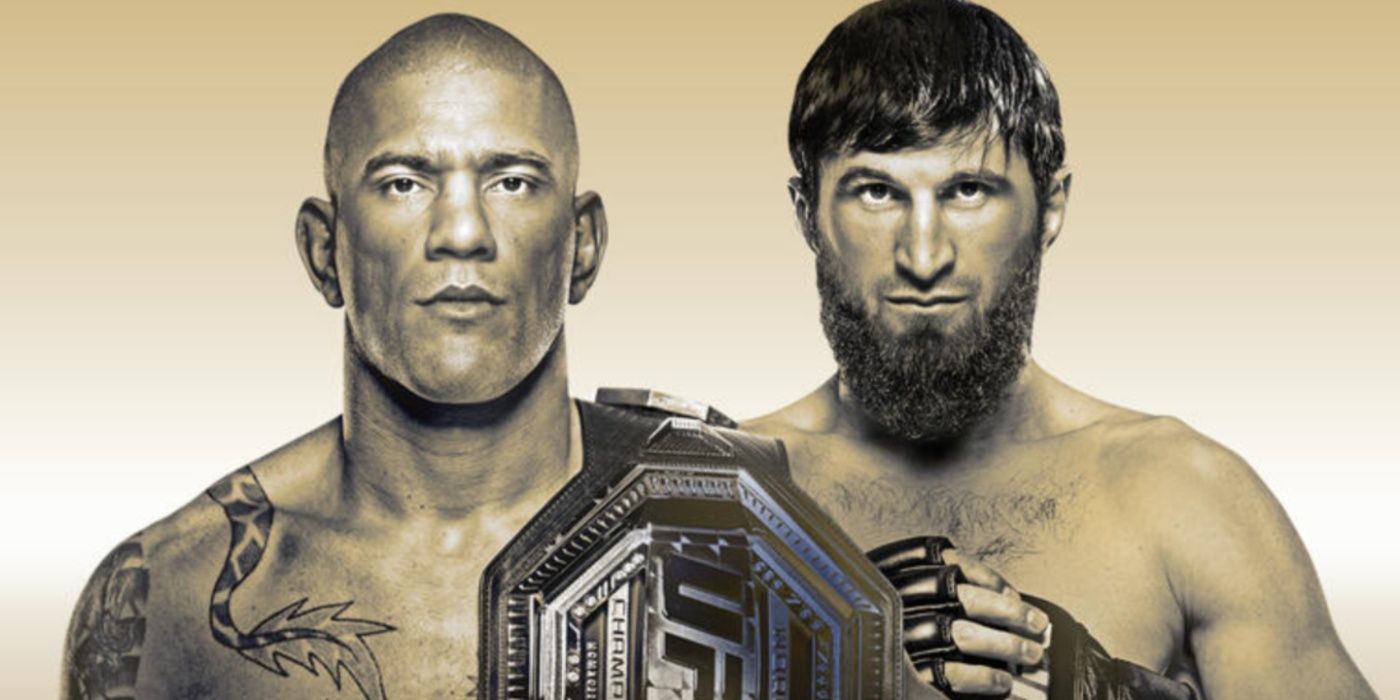 UFC 313 DFS: Expert Picks And Predictions For Pereira Vs Ankalaev UFC 313 DFS: Expert Picks And Predictions For Pereira Vs Ankalaev