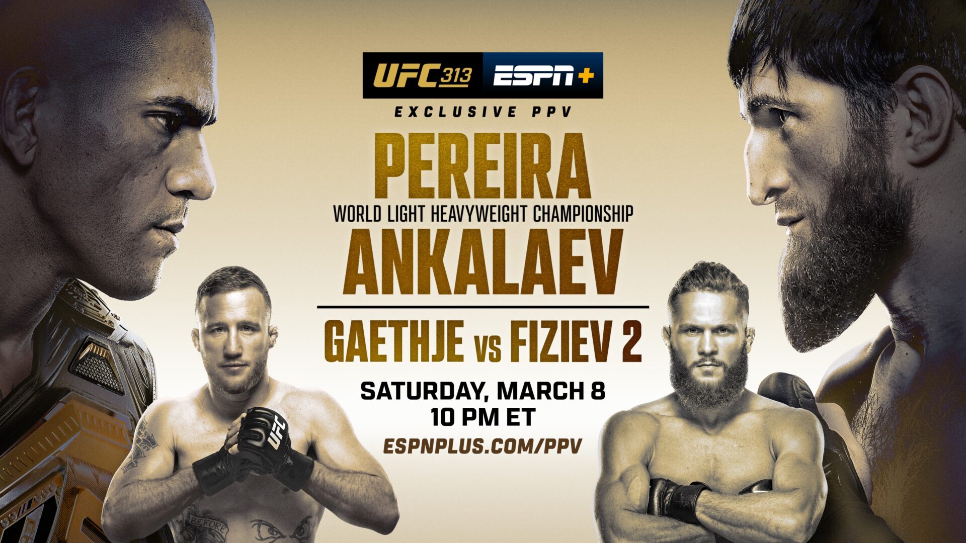 UFC 313: Live Results, Fight Card Recap, And Analysis - Pereira Vs Ankalaev UFC 313: Live Results, Fight Card Recap, And Analysis - Pereira Vs Ankalaev