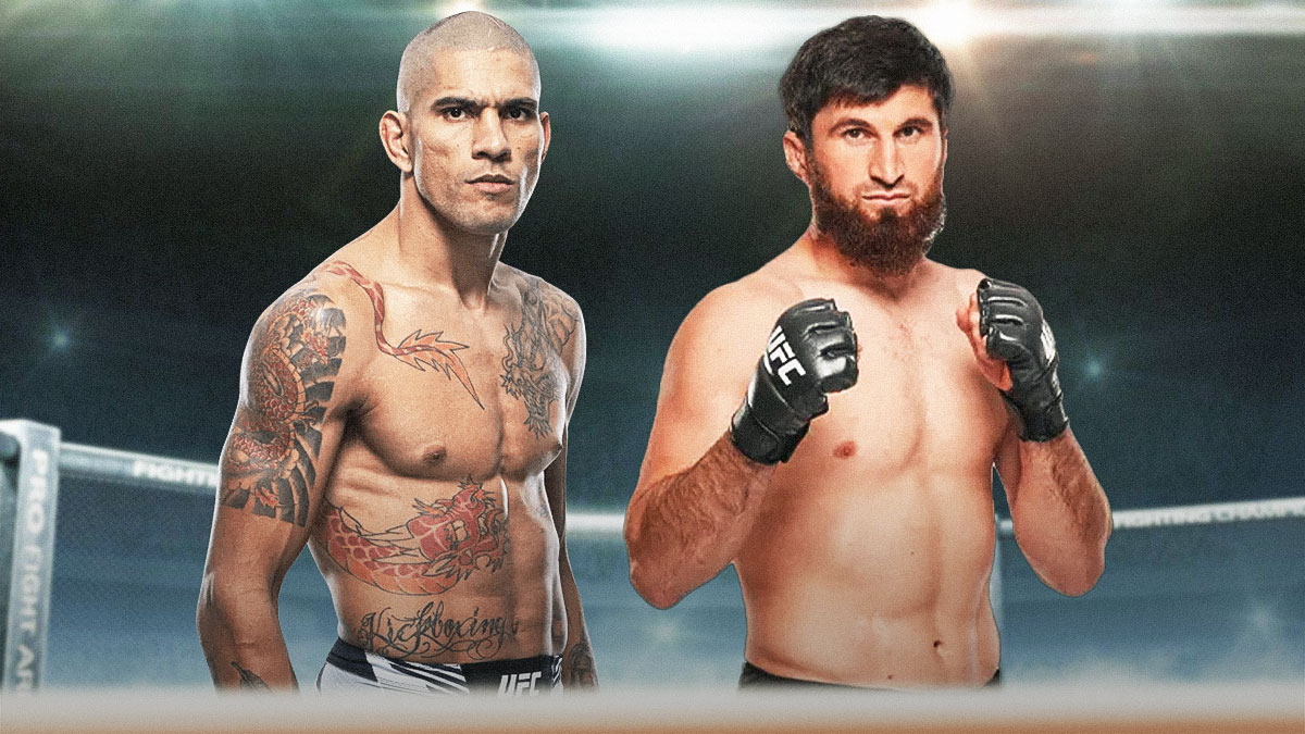 UFC 313 Live Results: Pereira Vs Ankalaev, Gaethje's Return UFC 313 Live Results: Pereira Vs Ankalaev, Gaethje's Return