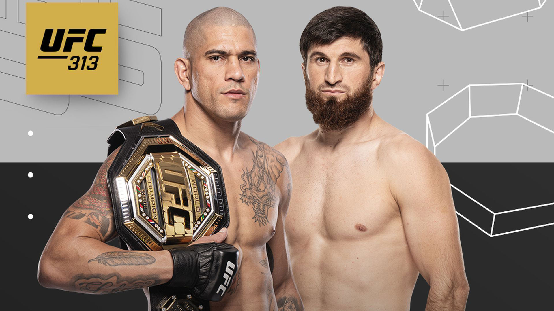 UFC 313 Preview And Predictions: A Fight-by-Fight Breakdown UFC 313 Preview And Predictions: A Fight-by-Fight Breakdown