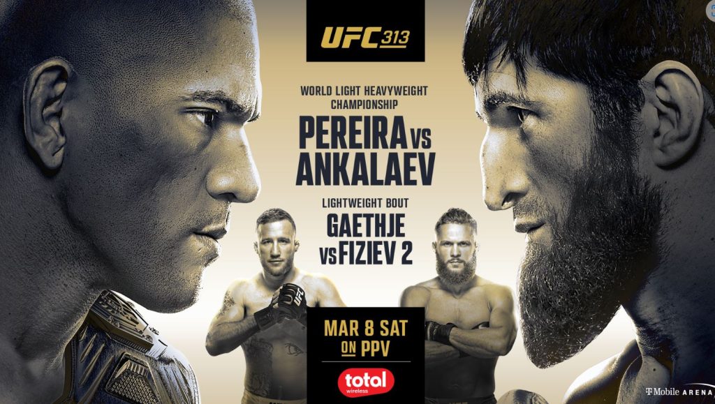 UFC 313 Results: Complete KO And Submission Highlights UFC 313 Results: Complete KO And Submission Highlights