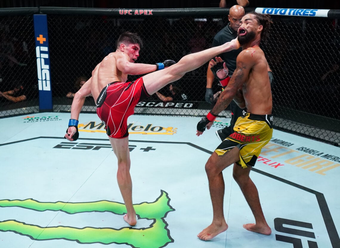 UFC 313: Star Concedes Opponent Deserved Victory Amidst Robbery Claims UFC 313: Star Concedes Opponent Deserved Victory Amidst Robbery Claims