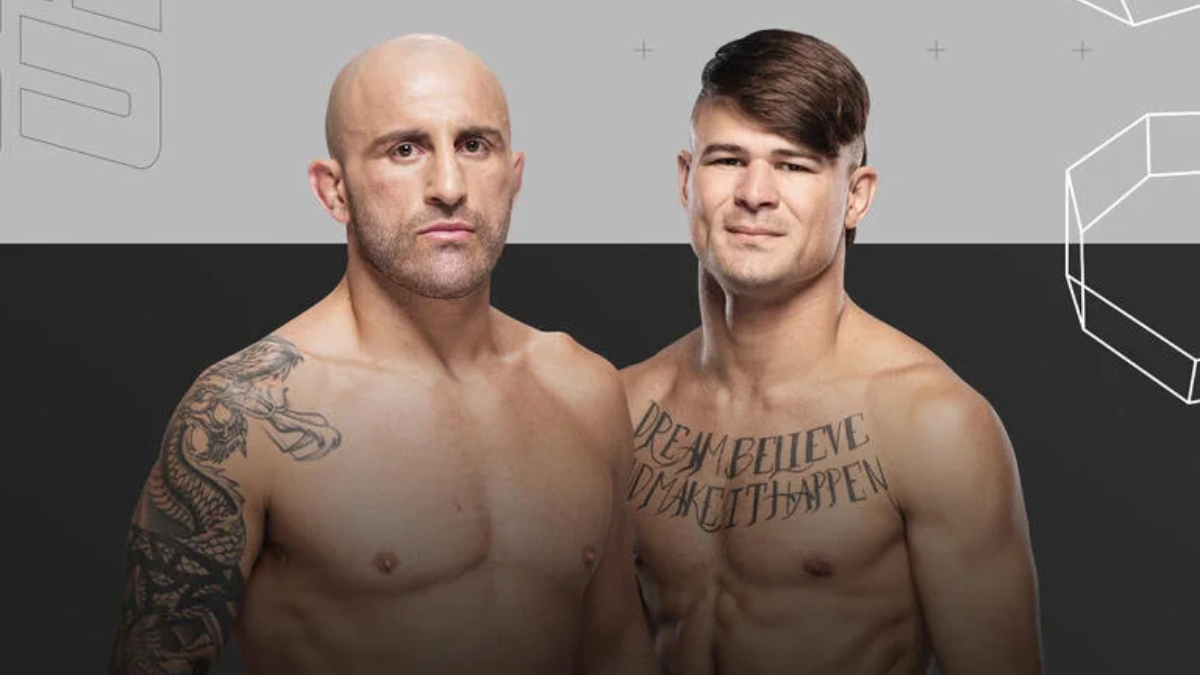 UFC 314 Card Weakened: Highly-Anticipated Knockout Match Called Off UFC 314 Card Weakened: Highly-Anticipated Knockout Match Called Off