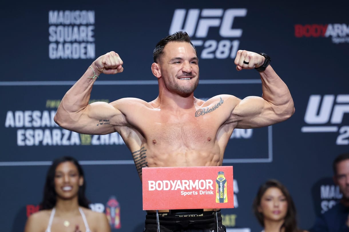 UFC 314: Chandler And Pimblett Offer Unexpected Predictions In Exclusive Interview