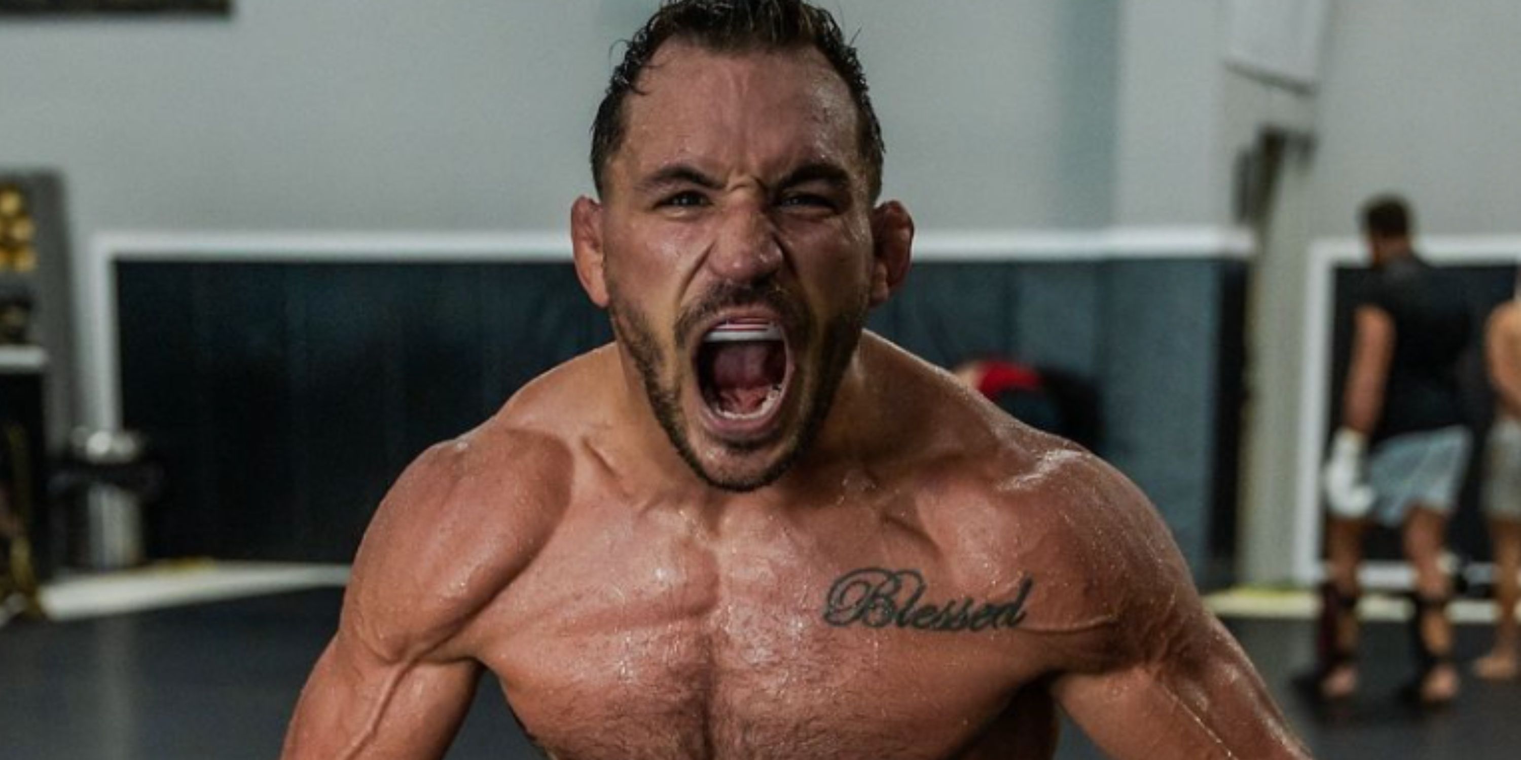 UFC 314: Chandler Vs. Pimblett Fight Breakdown And Betting Odds UFC 314: Chandler Vs. Pimblett Fight Breakdown And Betting Odds