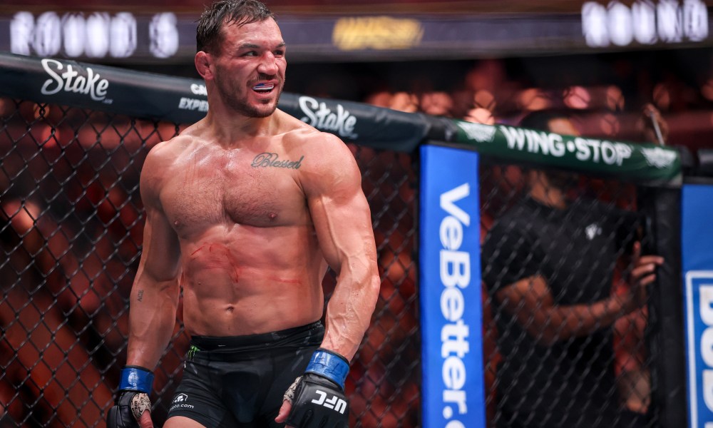 UFC 314 Co-Main Event: Expert Predictions For Chandler Vs. Pimblett UFC 314 Co-Main Event: Expert Predictions For Chandler Vs. Pimblett