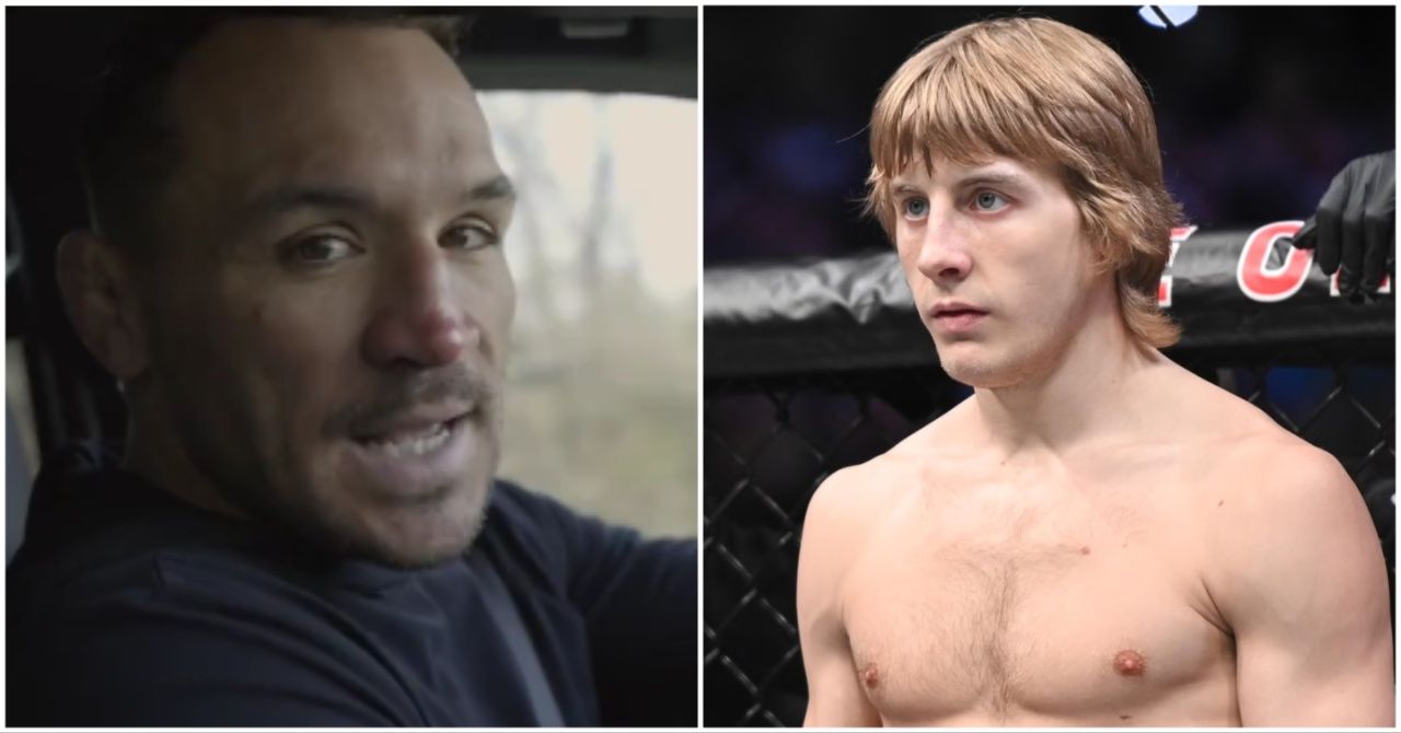 UFC 314: In-Depth Look At Chandler Vs. Pimblett Odds And Predictions UFC 314: In-Depth Look At Chandler Vs. Pimblett Odds And Predictions