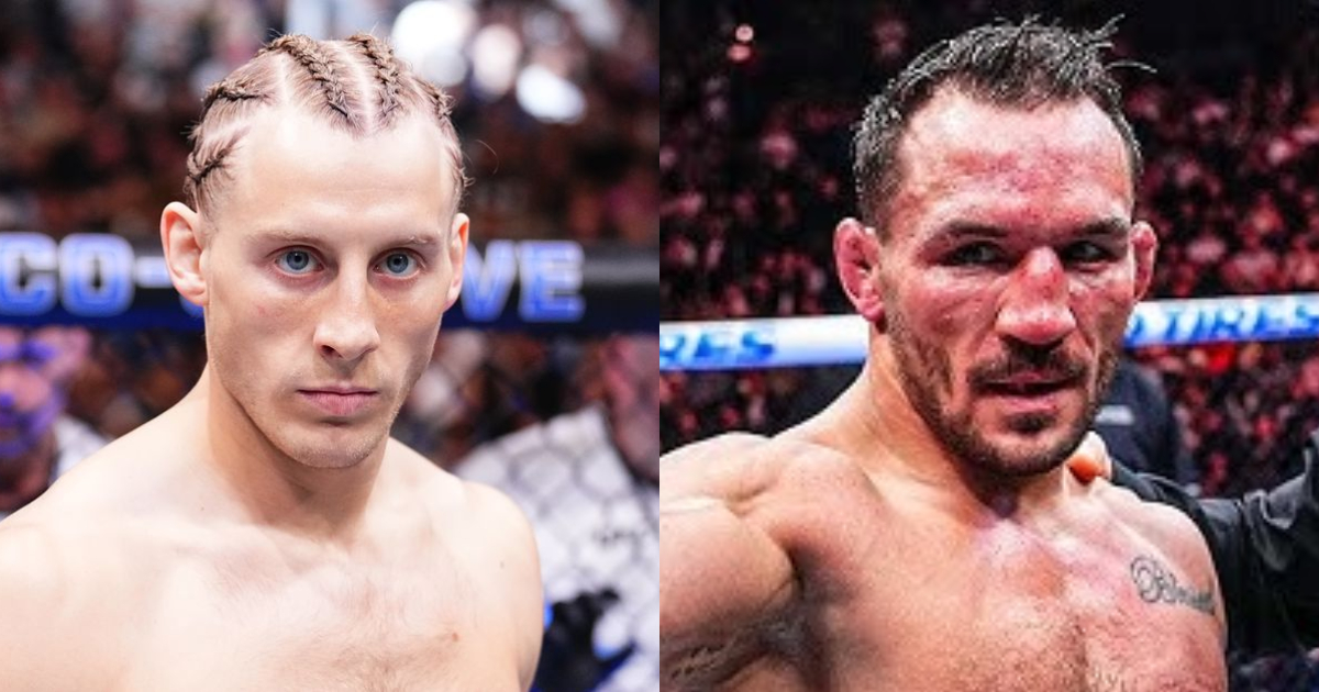 UFC 314: Paddy Pimblett Addresses Doubters After Beating Michael Chandler