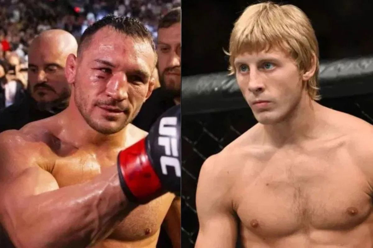 UFC 314: Pimblett Accuses Chandler Of Dirty Fighting, Urges Referee Intervention UFC 314: Pimblett Accuses Chandler Of Dirty Fighting, Urges Referee Intervention