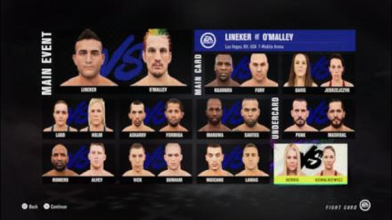 UFC 314 Takes A Hit: Key Fight Cancelled UFC 314 Takes A Hit: Key Fight Cancelled