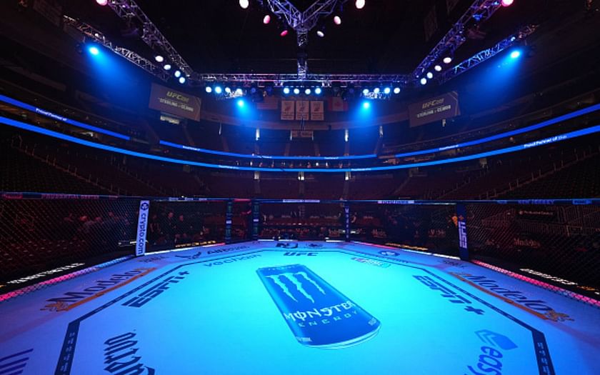 UFC 315 & Full May 2025 Fight Card Schedule UFC 315 & Full May 2025 Fight Card Schedule