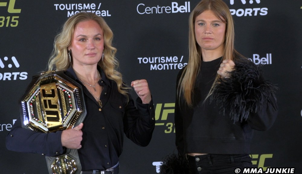 UFC 315: Betting Odds, Predictions, And MMAmania.com's Analysis UFC 315: Betting Odds, Predictions, And MMAmania.com's Analysis