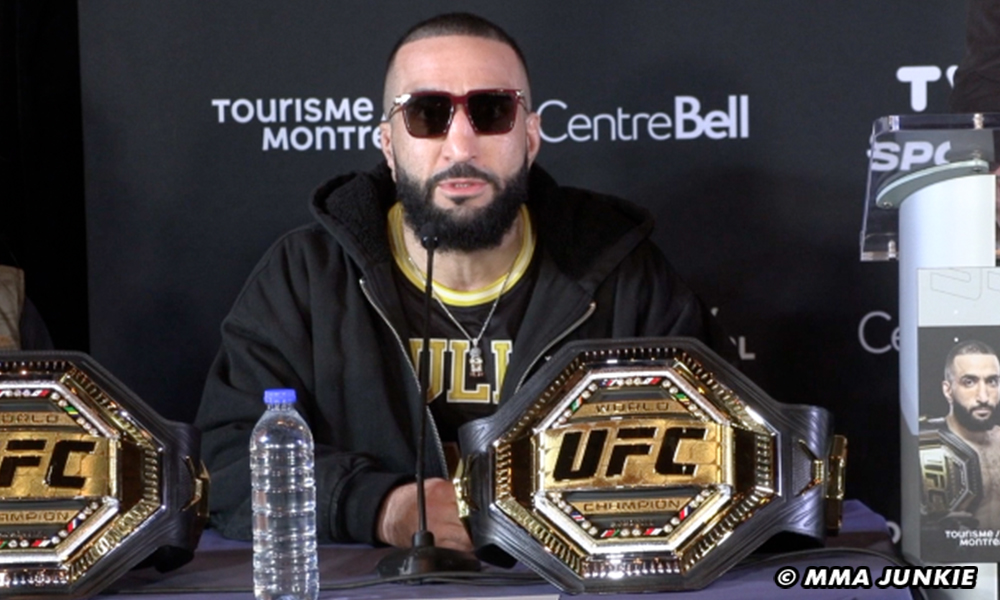 UFC 315 Betting Odds: Winning Strategies From MMAmania.com UFC 315 Betting Odds: Winning Strategies From MMAmania.com