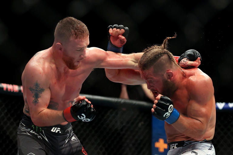 UFC 315 Betting Odds: Your Weekend Lock? MMAmania.com's Predictions UFC 315 Betting Odds: Your Weekend Lock? MMAmania.com's Predictions