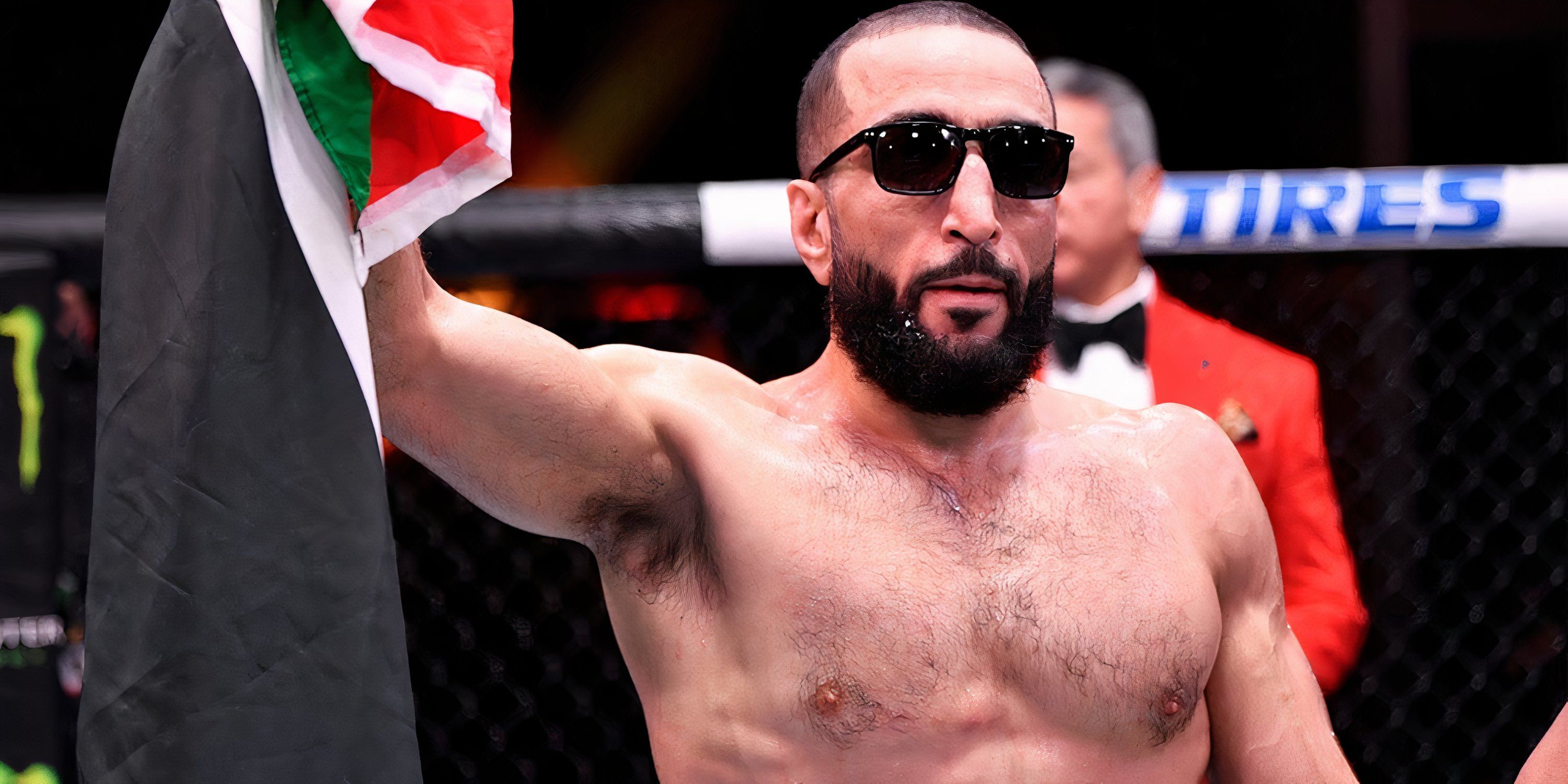 UFC 315 Betting Preview: In-Depth Analysis Of Muhammad Vs. Della Maddalena UFC 315 Betting Preview: In-Depth Analysis Of Muhammad Vs. Della Maddalena