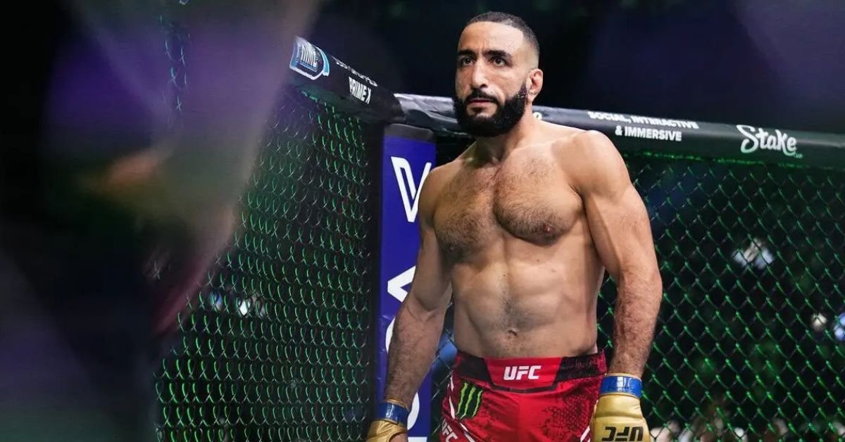 UFC 315: Changes To The Card After Aldo's Weight Failure UFC 315: Changes To The Card After Aldo's Weight Failure