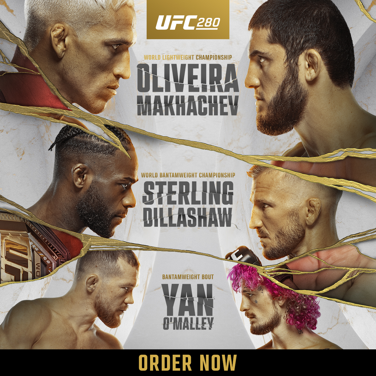 UFC 315 Early Predictions: Who Will Win? UFC 315 Early Predictions: Who Will Win?