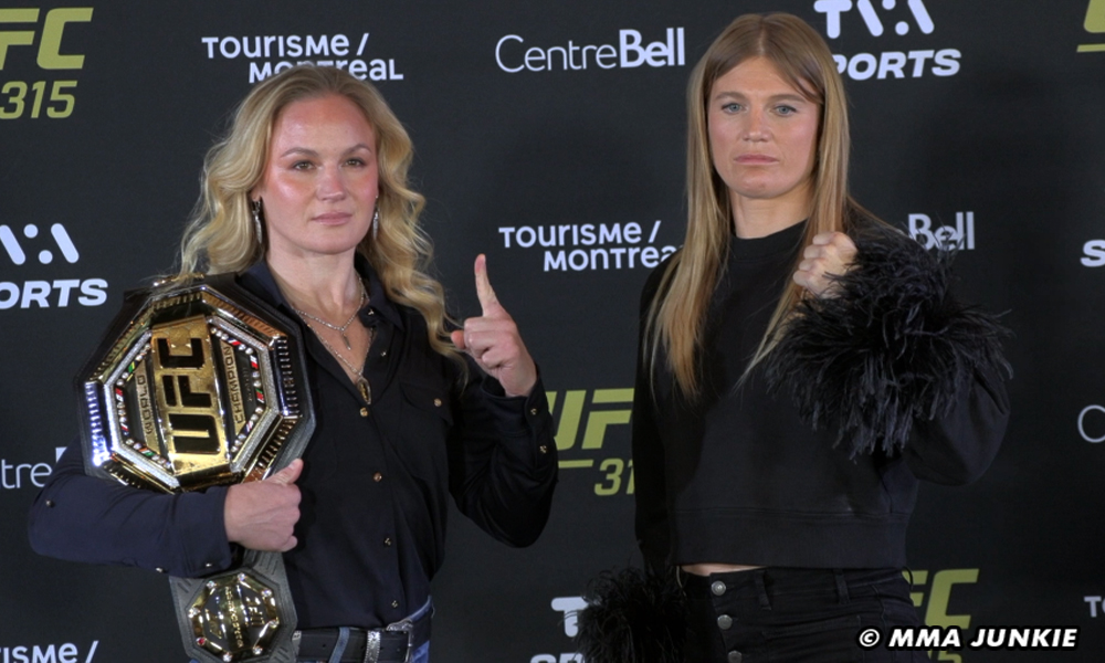 UFC 315: Expert Predictions For Shevchenko Vs. Fiorot UFC 315: Expert Predictions For Shevchenko Vs. Fiorot