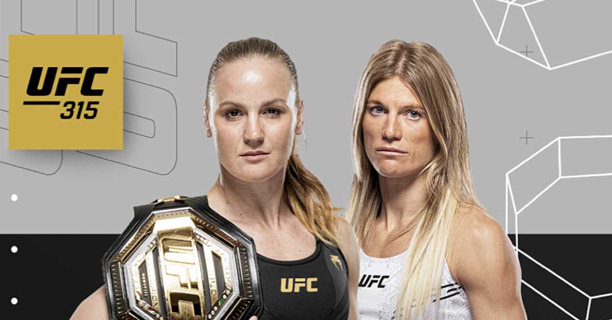 UFC 315 Fight Card: Early Predictions And Matchup Analysis UFC 315 Fight Card: Early Predictions And Matchup Analysis