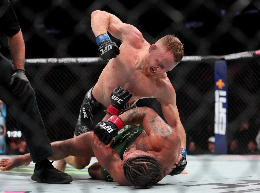UFC 315 In Montreal: When And Where To Watch Muhammad Vs. Della Maddalena UFC 315 In Montreal: When And Where To Watch Muhammad Vs. Della Maddalena