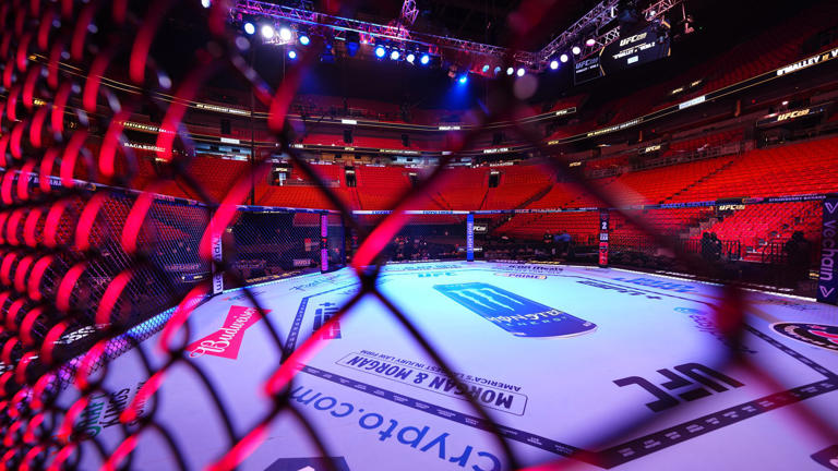UFC 315 Main Card Unveiled: Muhammad Vs. Della Maddalena Headline Fight UFC 315 Main Card Unveiled: Muhammad Vs. Della Maddalena Headline Fight