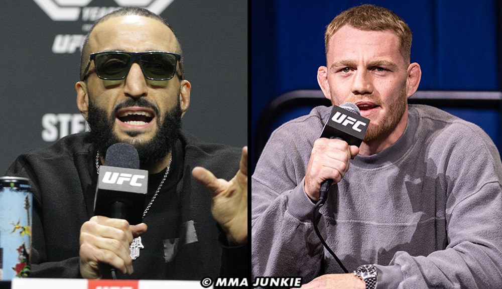 UFC 315: MMAmania.com's Guide To The Best Betting Odds UFC 315: MMAmania.com's Guide To The Best Betting Odds