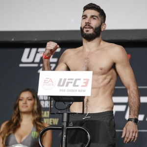 UFC 315 Montréal: Zahabi Vs Aldo - Plus De 13 Secondes? UFC 315 Montréal: Zahabi Vs Aldo - Plus De 13 Secondes?