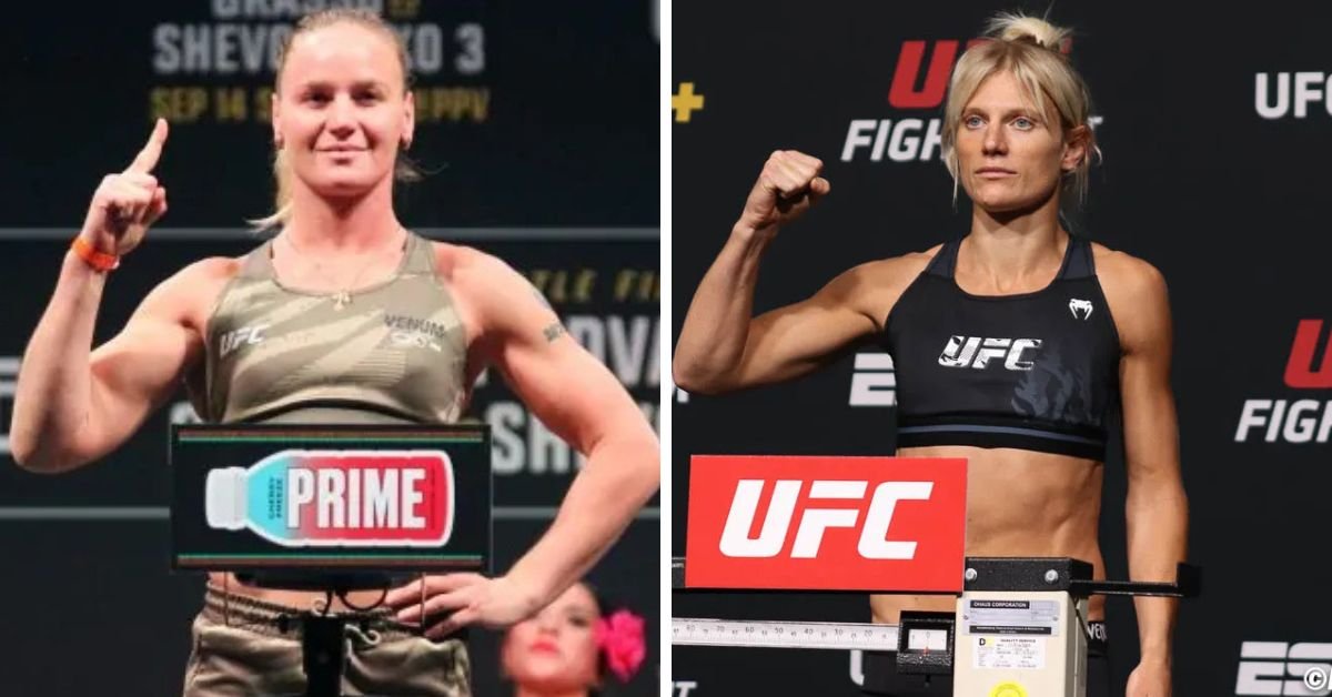 UFC 315: Valentina Shevchenko's Next Challenge Against Manon Fiorot UFC 315: Valentina Shevchenko's Next Challenge Against Manon Fiorot