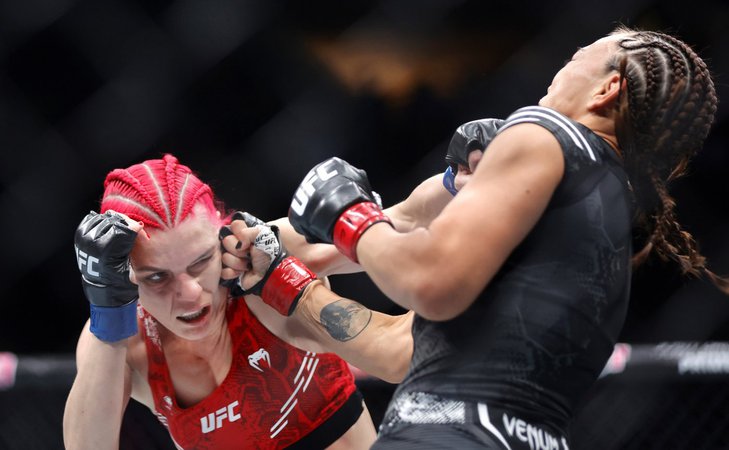 UFC Des Moines Event: Fight Card Start Time And Schedule UFC Des Moines Event: Fight Card Start Time And Schedule