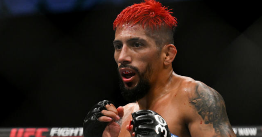 UFC Des Moines Predictions: A Comprehensive Preview UFC Des Moines Predictions: A Comprehensive Preview