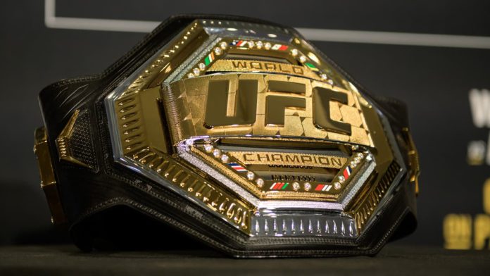 UFC Des Moines: Tonight's Fight Card Start Time UFC Des Moines: Tonight's Fight Card Start Time