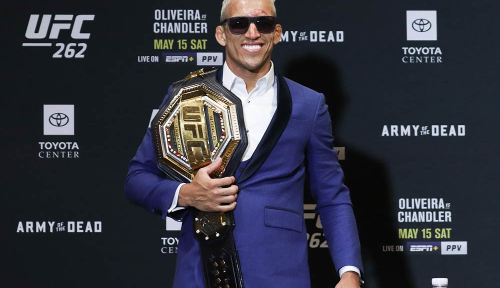 UFC Featherweight: Aldo's Return And The Division's Future UFC Featherweight: Aldo's Return And The Division's Future