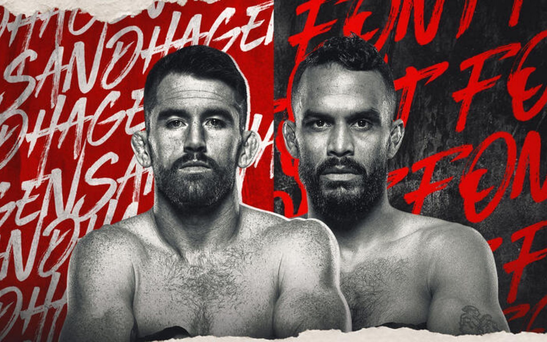 UFC Fight Night: In-Depth Preview Of Sandhagen Vs. Figueiredo UFC Fight Night: In-Depth Preview Of Sandhagen Vs. Figueiredo
