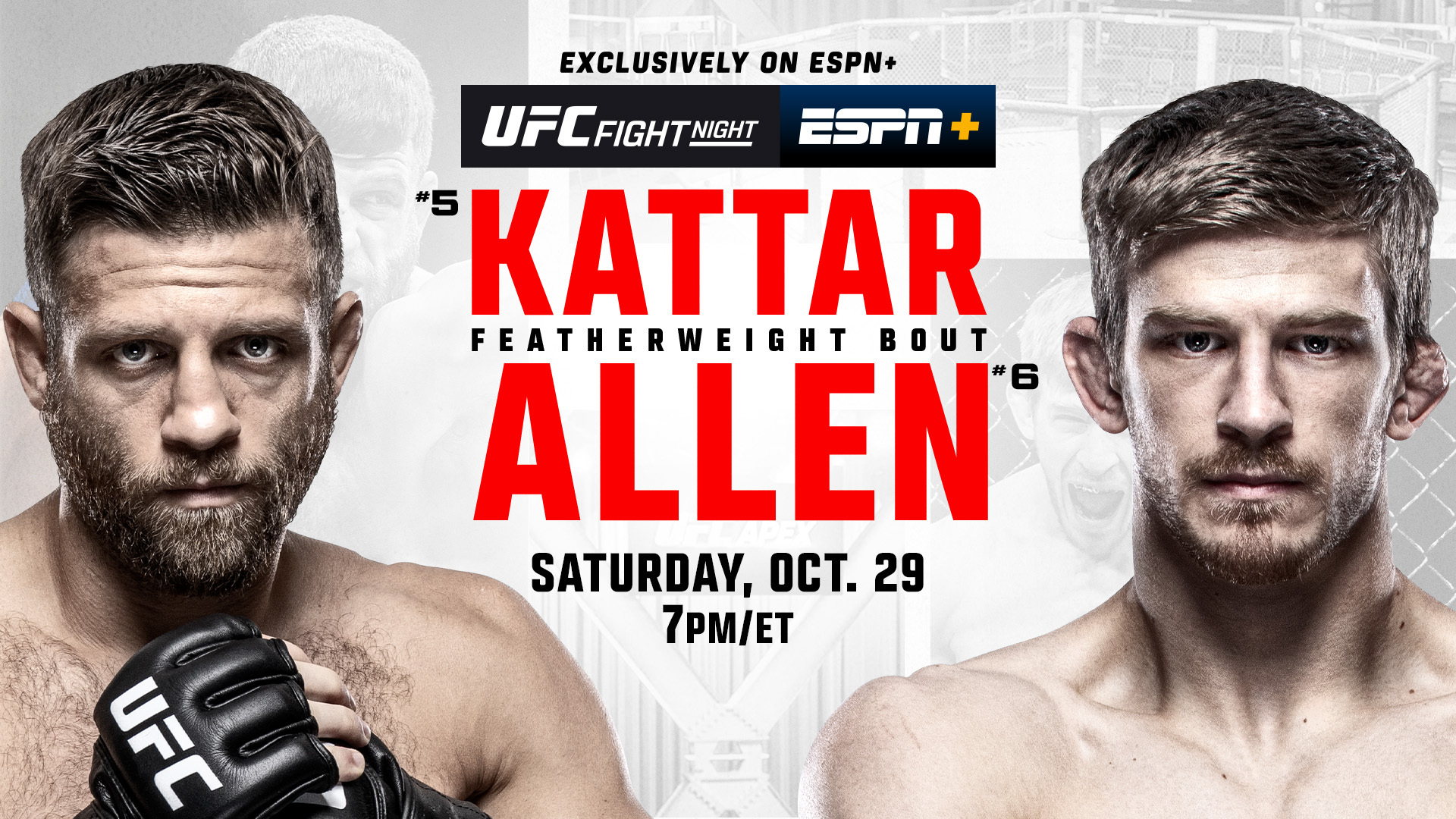 UFC Fight Night Live Blog: Complete Coverage Of Burns Vs. Morales UFC Fight Night Live Blog: Complete Coverage Of Burns Vs. Morales
