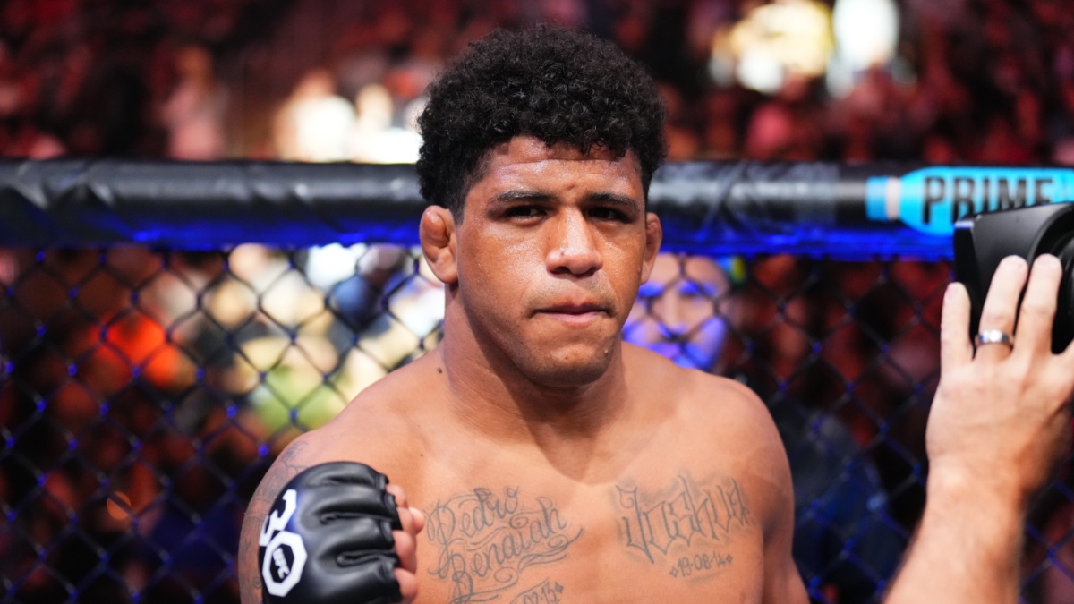 UFC Fight Night Live Blog: Gilbert Burns Vs. Michael Morales - Full Fight Breakdown UFC Fight Night Live Blog: Gilbert Burns Vs. Michael Morales - Full Fight Breakdown