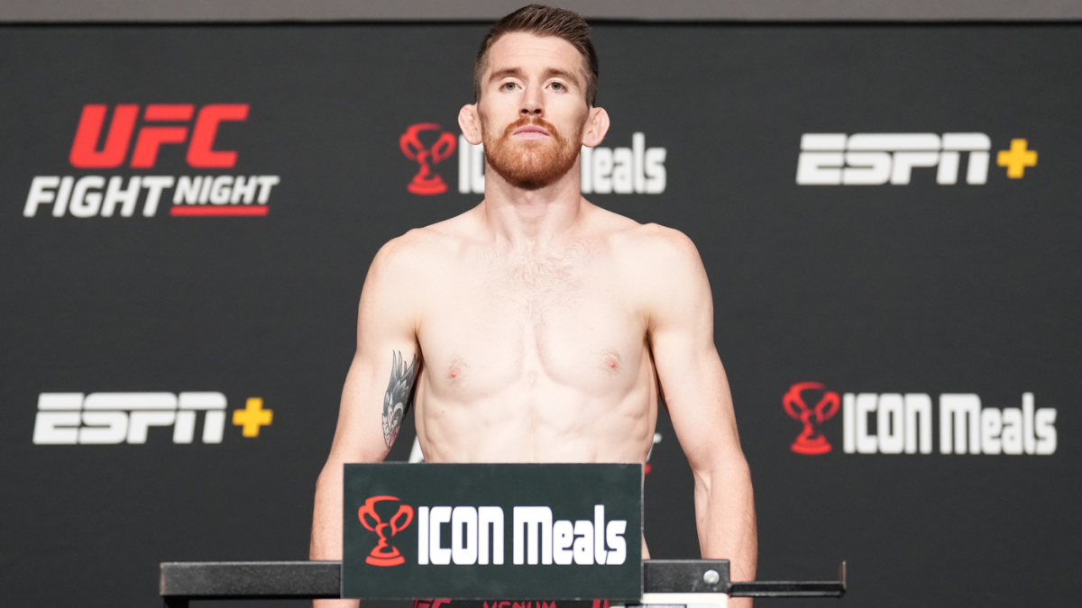UFC Fight Night: Sandhagen Vs. Figueiredo – Preview And Predictions UFC Fight Night: Sandhagen Vs. Figueiredo – Preview And Predictions