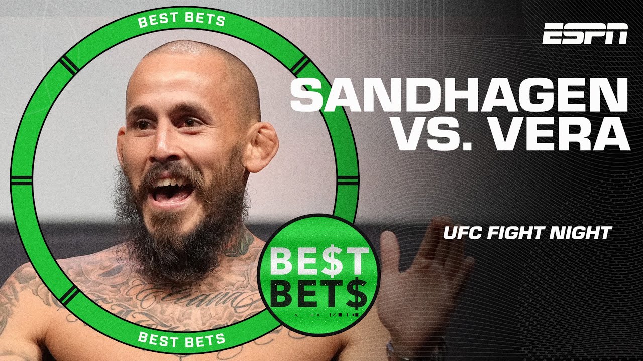 UFC Fight Night: Sandhagen Vs. Figueiredo – Who Will Win? UFC Fight Night: Sandhagen Vs. Figueiredo – Who Will Win?