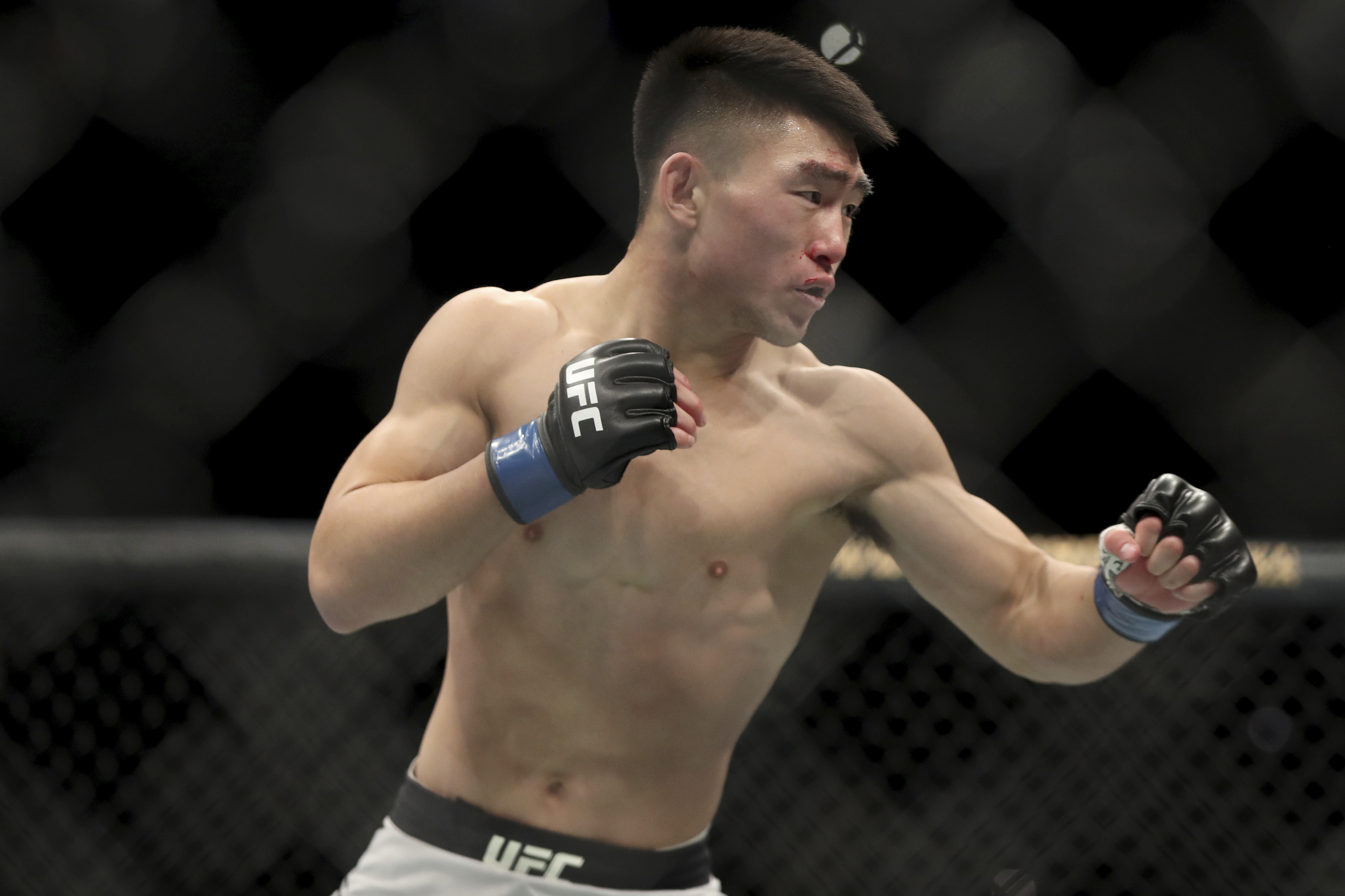 UFC Fight Night: Who Wins? Sandhagen Vs. Figueiredo Fight Breakdown UFC Fight Night: Who Wins? Sandhagen Vs. Figueiredo Fight Breakdown