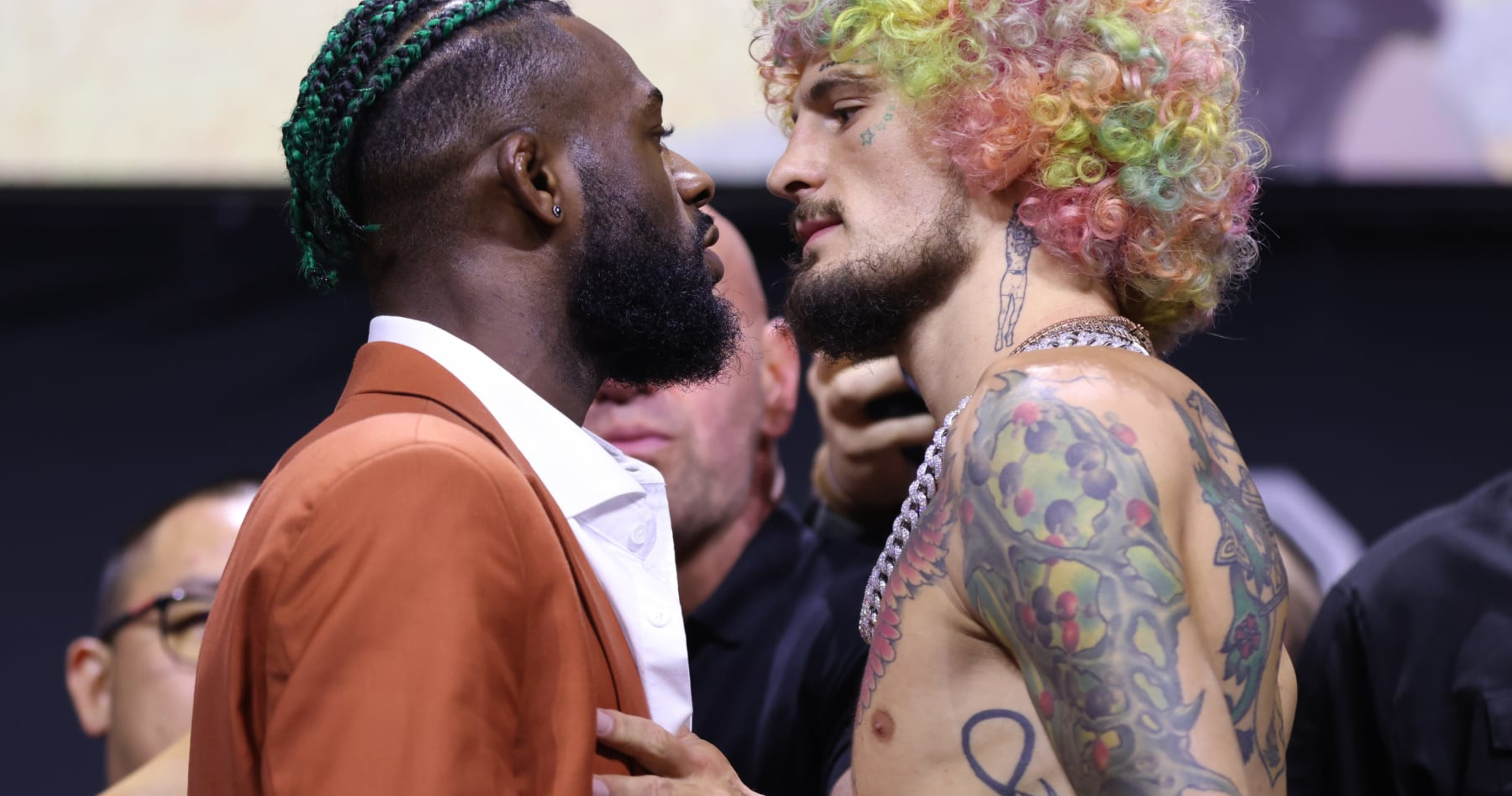 UFC Fight Nights & PPV Schedule: May 2025, UFC 315 Included UFC Fight Nights & PPV Schedule: May 2025, UFC 315 Included