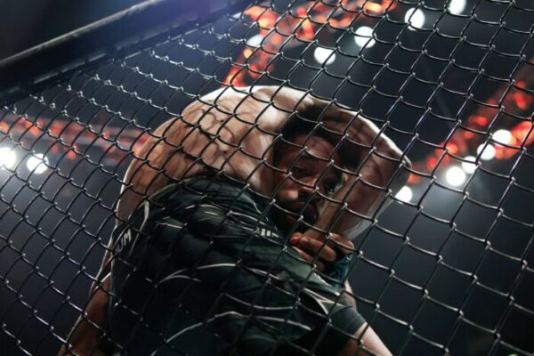 UFC Fighter Receives Six-Month Ban For Anti-Doping Rule Breach UFC Fighter Receives Six-Month Ban For Anti-Doping Rule Breach