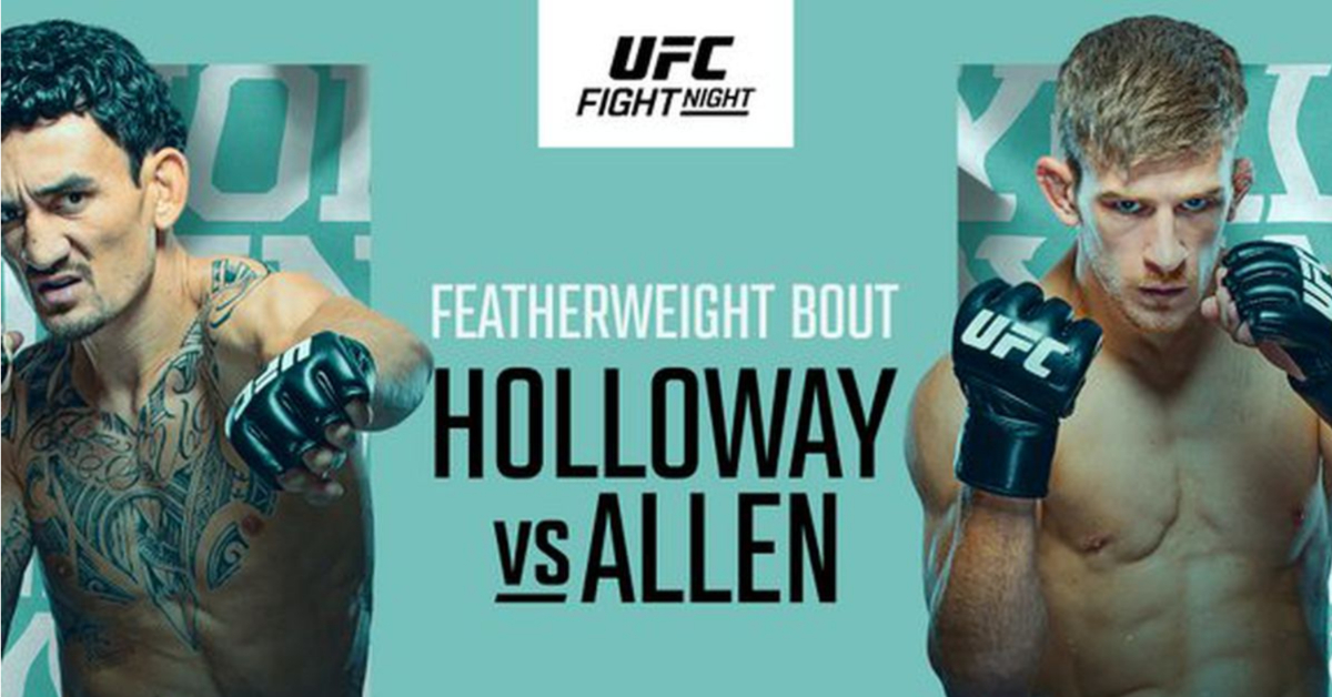 UFC Kansas City: Betting Odds, Fight Analysis & Predictions UFC Kansas City: Betting Odds, Fight Analysis & Predictions