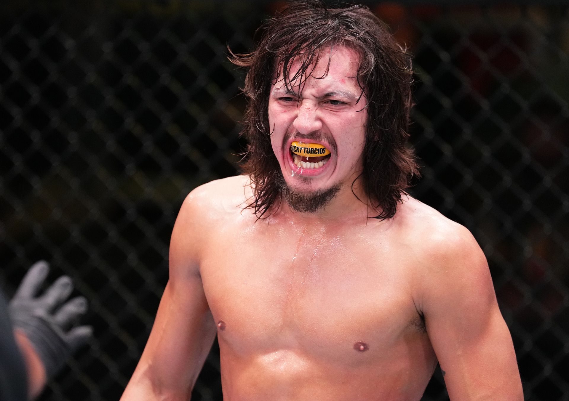 UFC Kansas City Main Card Odds: Predictions & Breakdowns UFC Kansas City Main Card Odds: Predictions & Breakdowns