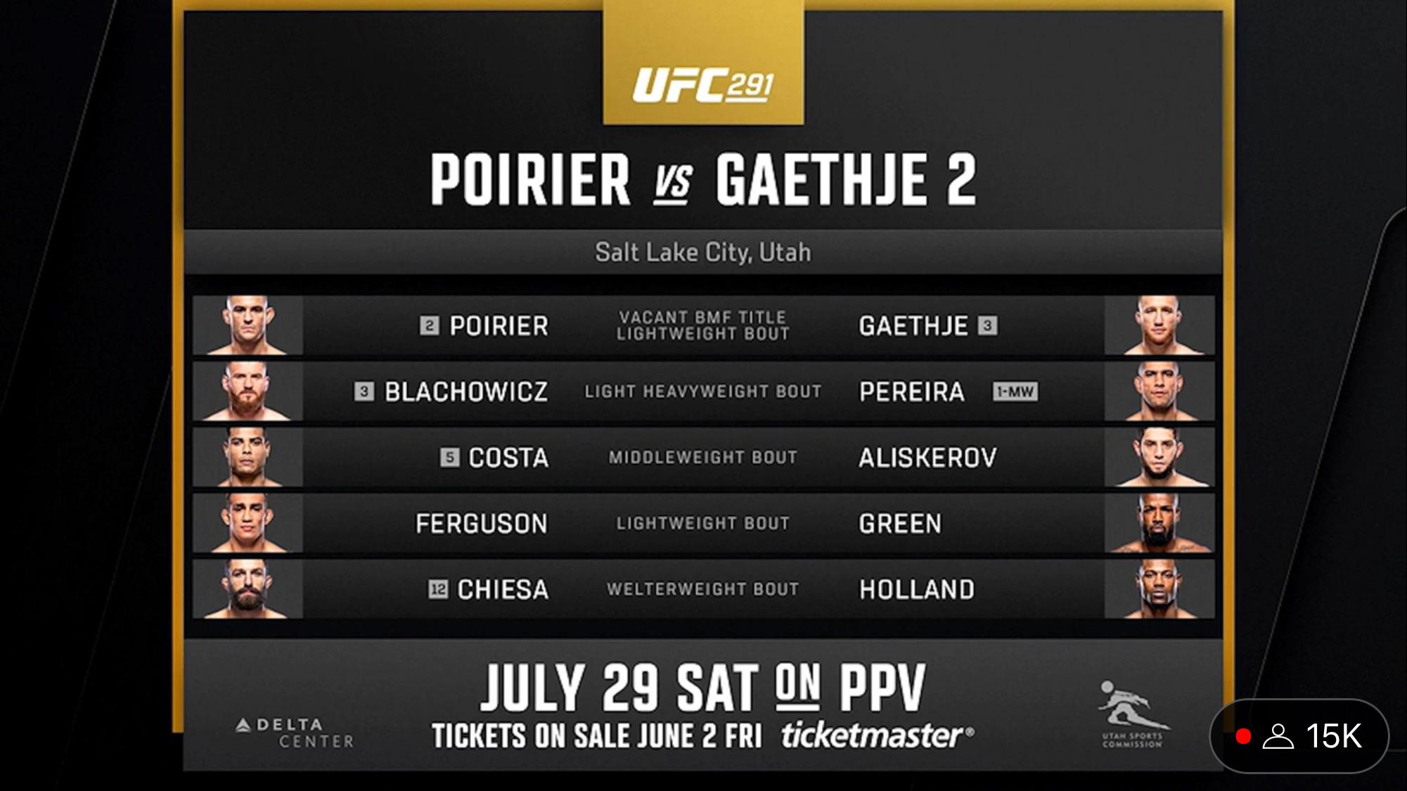 UFC Kansas City: Main Card Odds, Predictions, And X-Factor Analysis UFC Kansas City: Main Card Odds, Predictions, And X-Factor Analysis